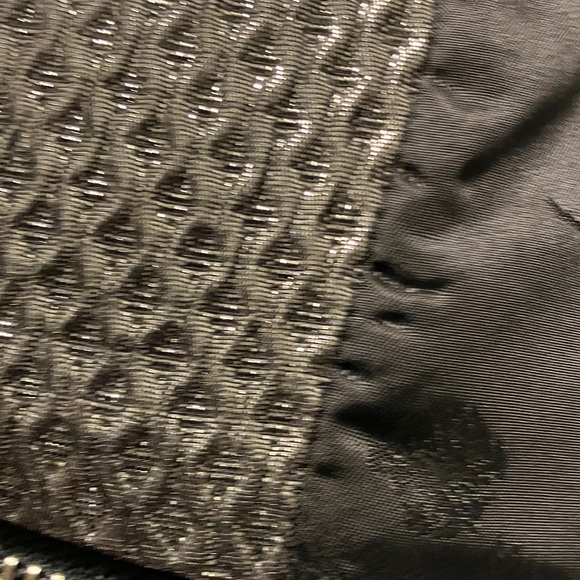 Newly added🌟Maison Scotch Sleek Black Vest - Picture 7 of 8